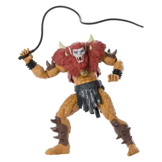 Masters of the Universe 2026 Movie figure Beast Man 14 cm, view 5
