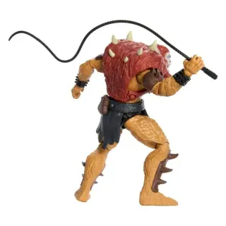Masters of the Universe 2026 Movie figure Beast Man 14 cm, view 7