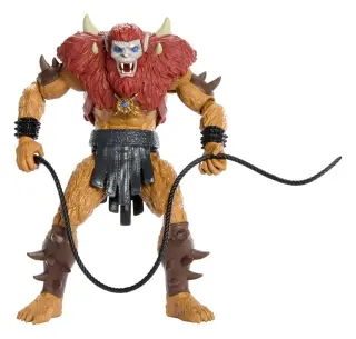 Masters of the Universe 2026 Movie figure Beast Man 14 cm