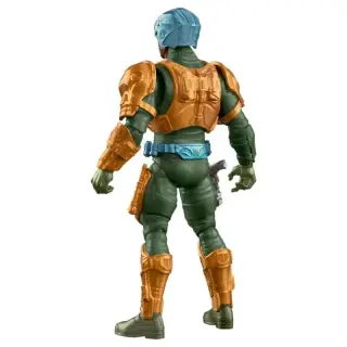 Masters of the Universe 2026 Movie figura Man-At-Arms 14 cm, vista 6