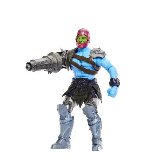 Masters of the Universe 2026 Movie Feature Trap-Jaw figure 14 cm, view 3