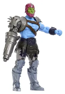 Masters of the Universe 2026 Movie Feature Trap-Jaw figure 14 cm