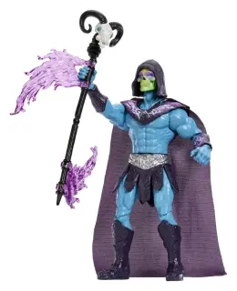 Masters of the Universe 2026 Movie Feature Figur Skeletor 14 cm