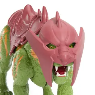 Masters of the Universe 2026 Movie Figur Battle Cat 14 cm, Ansicht 3