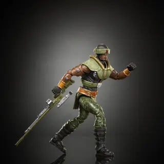 Masters of the Universe 2026 Movie Chronicles Tri-Klops 18 cm Figur, Ansicht 5