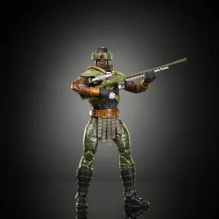 Masters of the Universe 2026 Movie Chronicles Tri-Klops 18 cm Figur, Ansicht 6