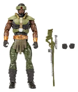 Masters of the Universe 2026 Movie Chronicles Tri-Klops 18 cm Figur