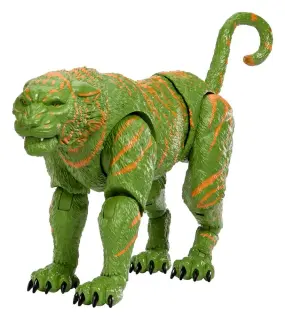 Masters of the Universe 2026 Movie Chronicles フィギュア Battle Cat 17 cm
