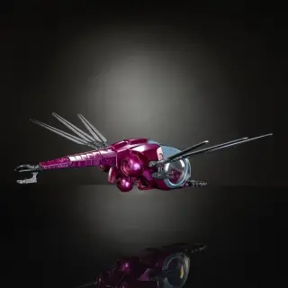 Masters of the Universe 2026 Movie Origins Vehicle Fright Fighter, view 4
