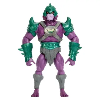 Masters of the Universe x ThunderCats Panthor Man figure 14 cm, view 2