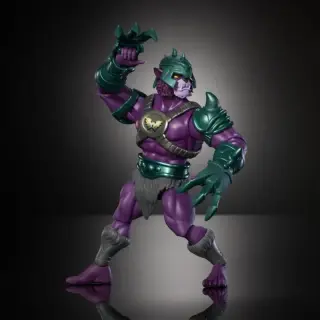 Masters of the Universe x ThunderCats Panthor Man figure 14 cm, view 6