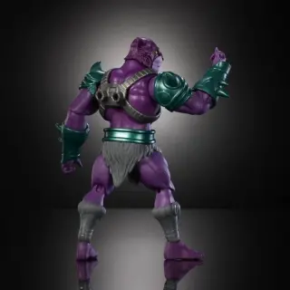 Masters of the Universe x ThunderCats Panthor Man figure 14 cm, view 7