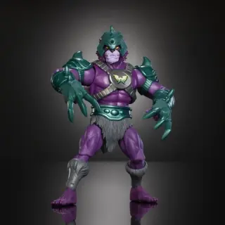 Masters of the Universe x ThunderCats Panthor Man figure 14 cm, view 8