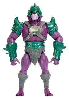 Masters of the Universe x ThunderCats Panthor Man figure 14 cm