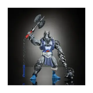 Masters of the Universe x ThunderCats Figur Panthro 14 cm, Ansicht 5