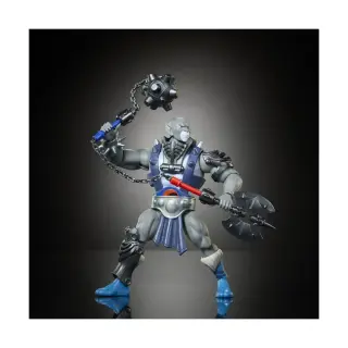Masters of the Universe x ThunderCats Figur Panthro 14 cm, Ansicht 6