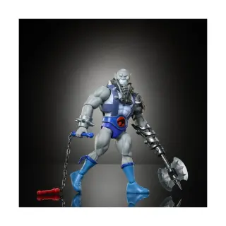 Masters of the Universe x ThunderCats Figur Panthro 14 cm, Ansicht 7