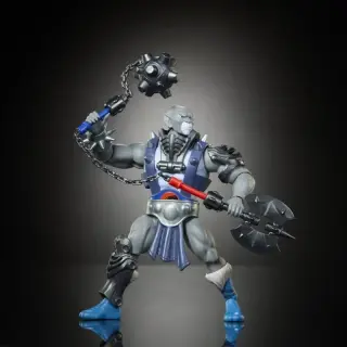 Masters of the Universe x ThunderCats Figur Panthro 14 cm, Ansicht 13