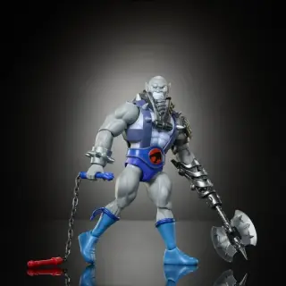 Masters of the Universe x ThunderCats Figur Panthro 14 cm, Ansicht 14