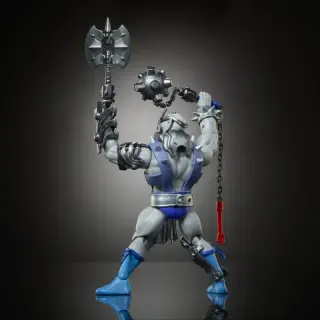 Masters of the Universe x ThunderCats Figur Panthro 14 cm, Ansicht 15