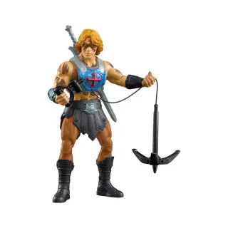 Masters of the Universe 2026 Movie Figur He-Man 14 cm, Ansicht 2