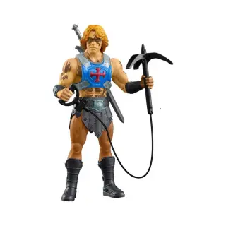 Masters of the Universe 2026 Movie Figur He-Man 14 cm, Ansicht 3