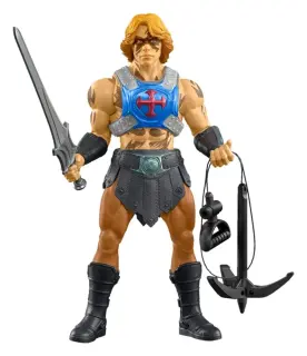 Masters of the Universe 2026 Movie Figur He-Man 14 cm