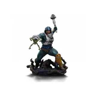 Serpent Claw Man-at-Arms, vue 2