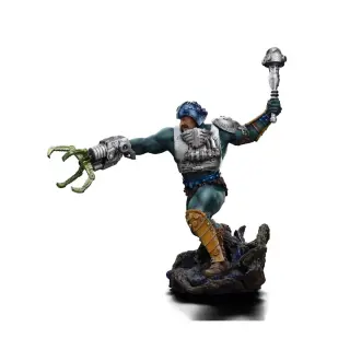 Serpent Claw Man-at-Arms, vue 4