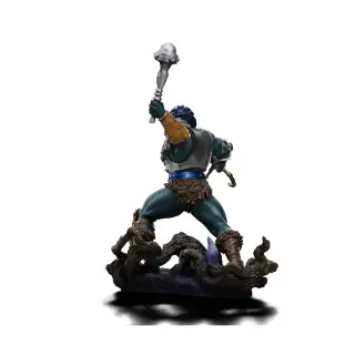 Serpent Claw Man-at-Arms, vue 5