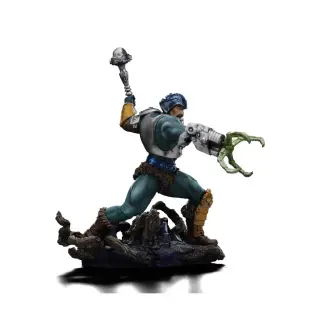 Serpent Claw Man-at-Arms, vue 6