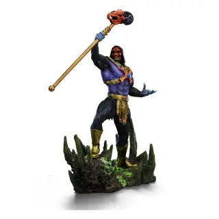Skeletor Disco