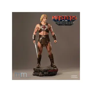 He-Man, Ansicht 3