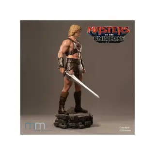 He-Man, Ansicht 4