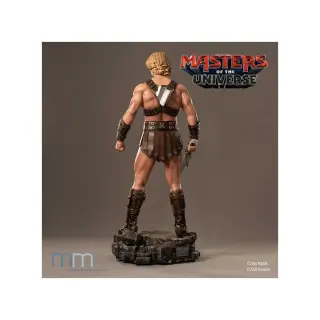 He-Man, Ansicht 5
