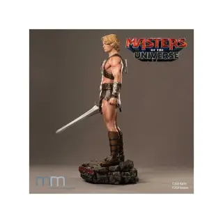 He-Man, Ansicht 6