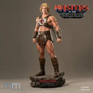 He-Man