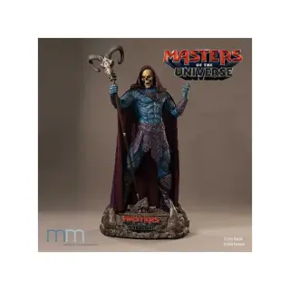 Skeletor, Ansicht 2