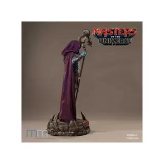 Skeletor, Ansicht 3
