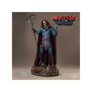Skeletor, Ansicht 4