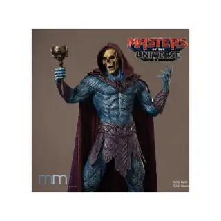 Skeletor, Ansicht 5