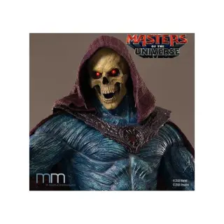 Skeletor, Ansicht 6