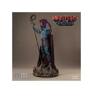 Skeletor, Ansicht 7