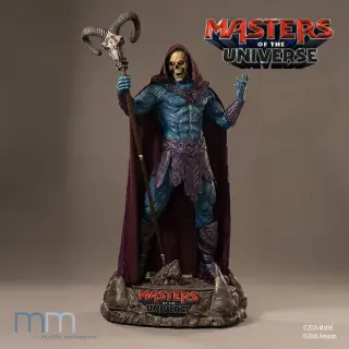 Skeletor