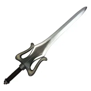 Masters Of the Universe Roleplay-Replik Power Sword 101 cm