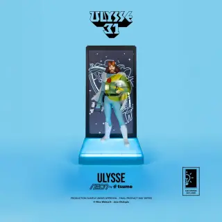 Ulysse — NEON