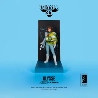 Ulysse — NEON・画像2