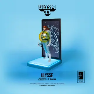 Ulysse — NEON・画像3