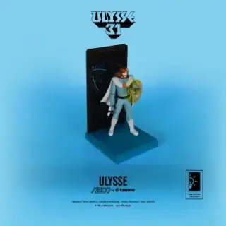 Ulysse — NEON・画像4