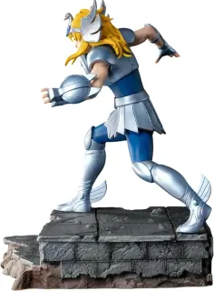 Cygnus Hyoga Art Scale 1/10, view 3